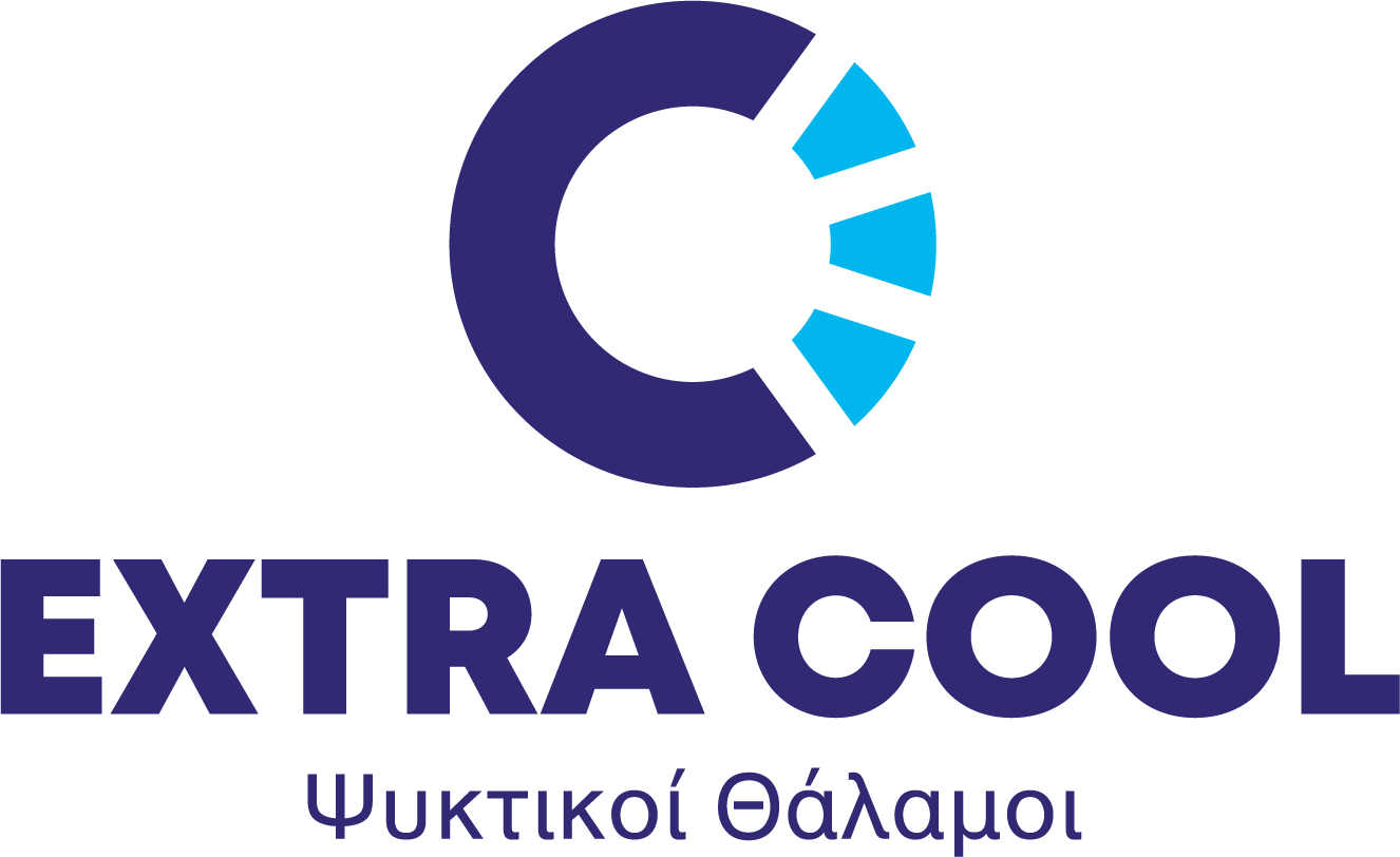 Extra Cool Logo